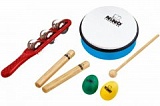 ����� ��������� MEINL NinoSet3