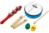 ����� ��������� MEINL NinoSet3