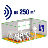 ������� ������������ "VERT-250", ������������