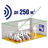 ������� ������������ "VERT-250", ������������