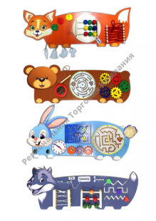 ����� ����������  "�������� ������-4"