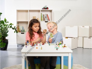 ��������� � ������������ ��������� LEGO