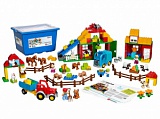 ������� ����� DUPLO