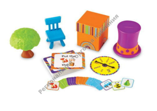 LER3201 ������� ����� "������� � ��������� � ����������" (65 ���������)