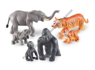 LER0839 ������� ����� "�������� ��������. ���� � ������" (6 ���������)