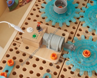 STEM ����� ���������� � ������������