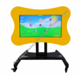 ����������� 90� ��������� ������/���� "������� 32''