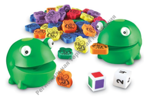 LER5072 ����������� ���� "������� �������" (65 ���������)